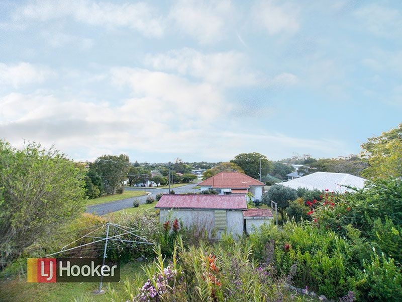 82 Benecia Street, Wavell Heights QLD 4012