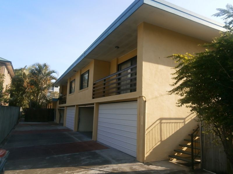 3/19 Wongara street, Clayfield QLD 4011