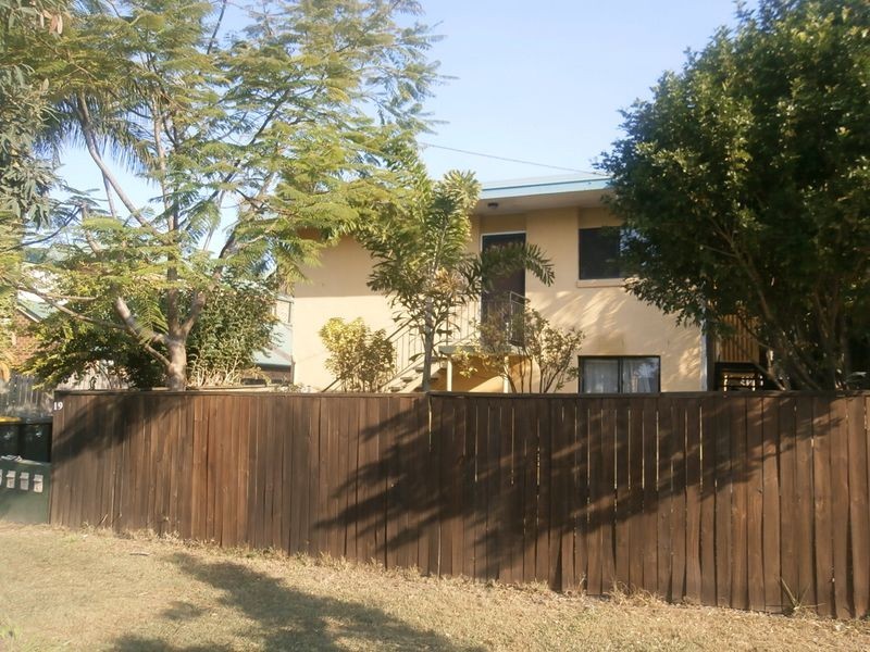 3/19 Wongara street, Clayfield QLD 4011