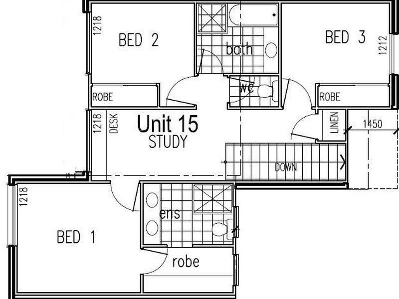 15/40 Ellis Street, Lawnton QLD 4501