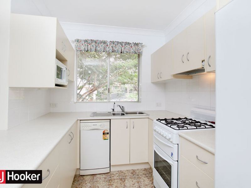 2/36 Fifth Avenue, Kedron QLD 4031