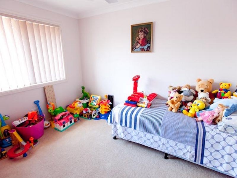 7 Lynbara Cl, Bracken Ridge QLD 4017