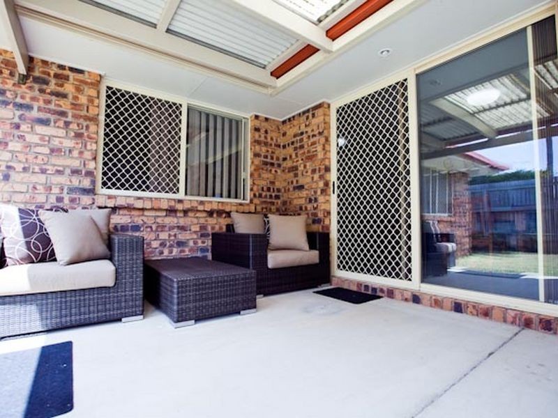 7 Lynbara Cl, Bracken Ridge QLD 4017