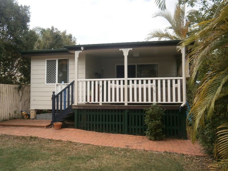 23 Ninth Ave, Kedron QLD 4031