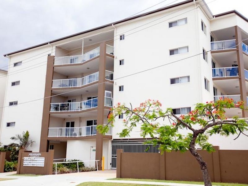 3/6-12 Grace Street, Nundah QLD 4012