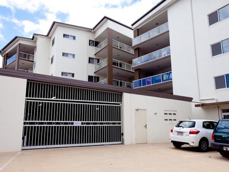 3/6-12 Grace Street, Nundah QLD 4012