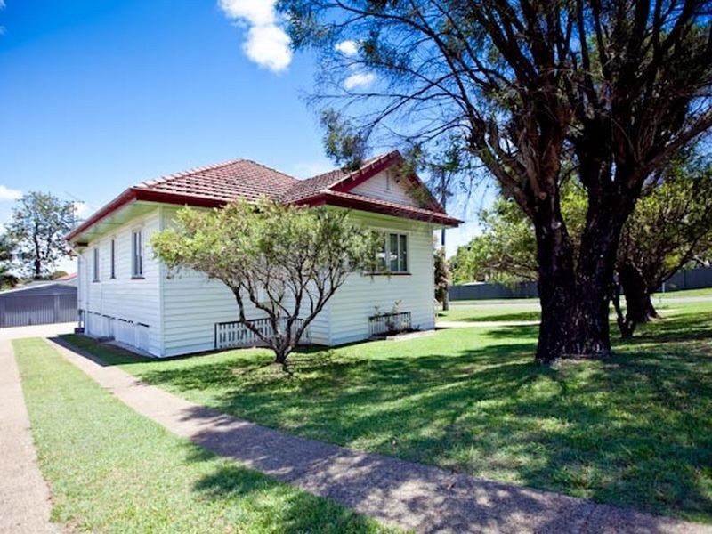 50 Stadcor Street, Wavell Heights QLD 4012