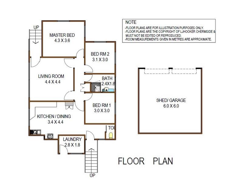 50 Stadcor Street, Wavell Heights QLD 4012