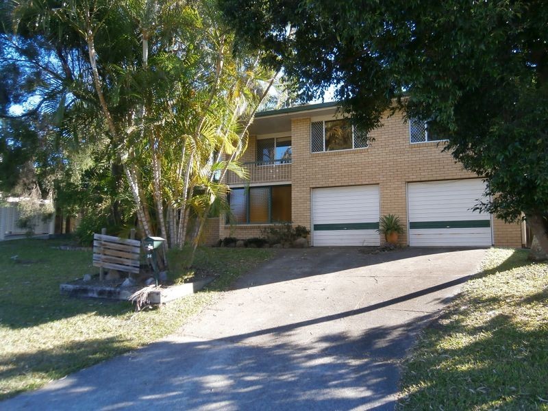 Albany Creek QLD 4035