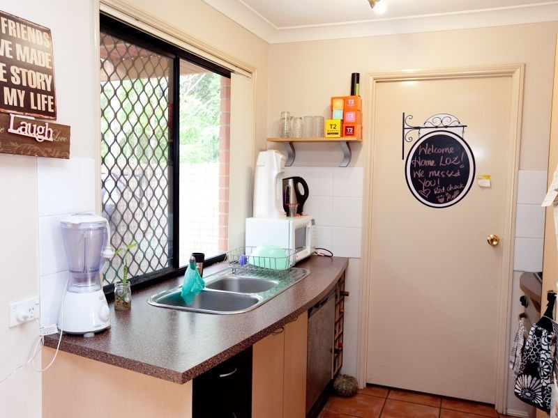 6/33 Alva Tce, Gordon Park QLD 4031