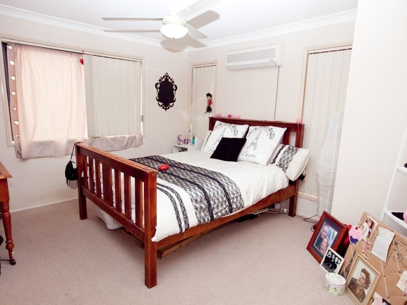 6/33 Alva Tce, Gordon Park QLD 4031