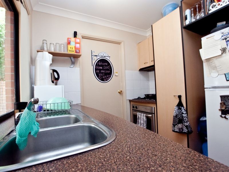 6/33 Alva Tce, Gordon Park QLD 4031