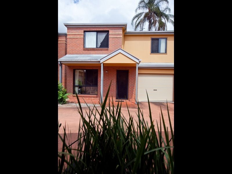 6/33 Alva Tce, Gordon Park QLD 4031