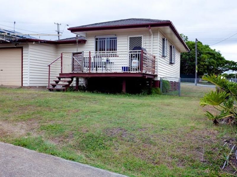 43 Pfingst Road, Wavell Heights QLD 4012