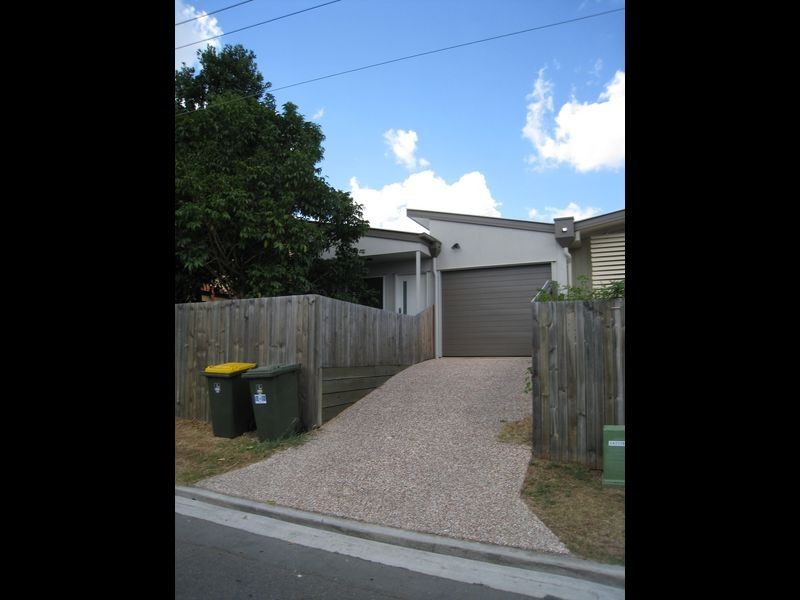 53 Curwen Tce, Chermside QLD 4032