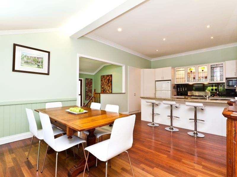 26 Gilpin Street, Shorncliffe QLD 4017