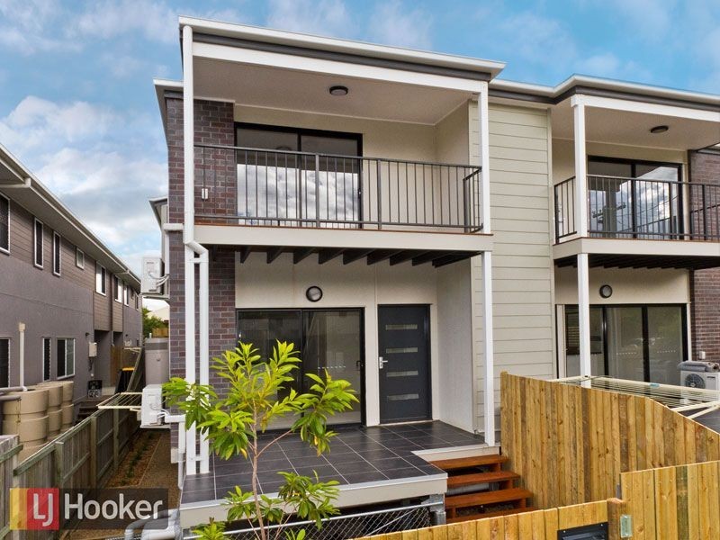 3/26 Latham Street, Chermside QLD 4032