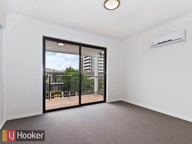 3/26 Latham Street, Chermside QLD 4032