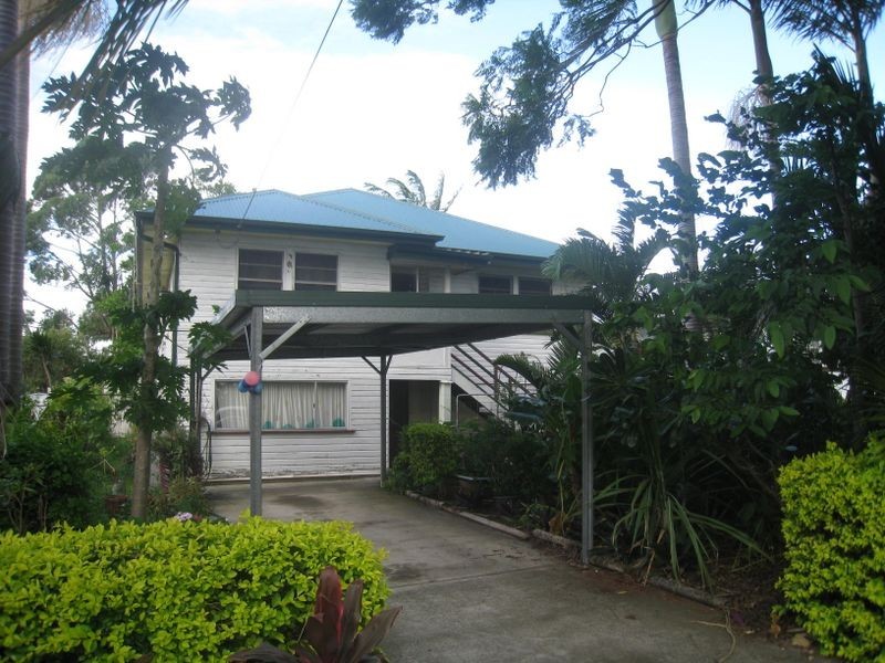 137 Redhill Road, Nudgee QLD 4014