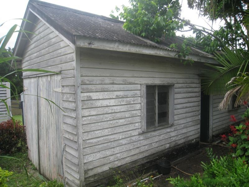 137 Redhill Road, Nudgee QLD 4014