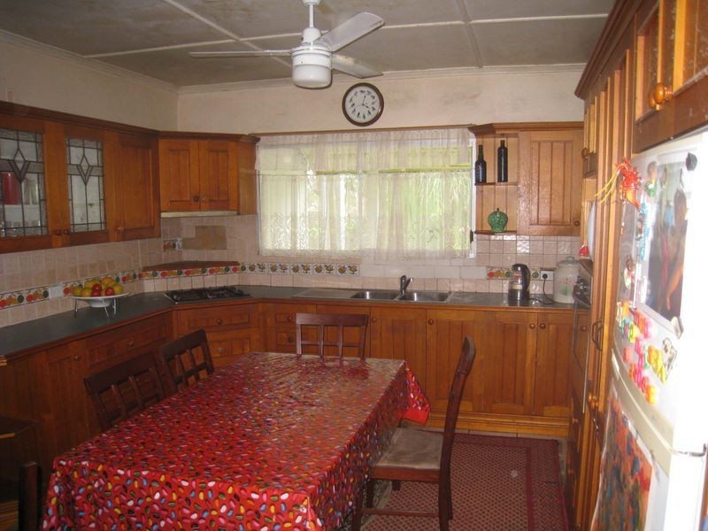 137 Redhill Road, Nudgee QLD 4014