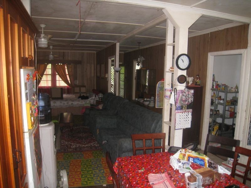 137 Redhill Road, Nudgee QLD 4014