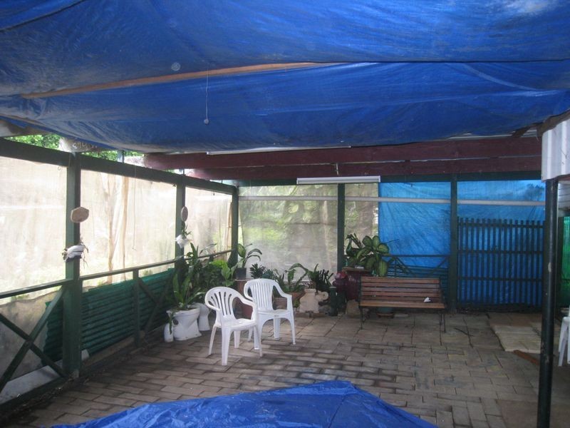 137 Redhill Road, Nudgee QLD 4014