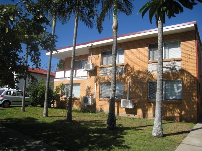 4/26 Broughton Street, Kedron QLD 4031