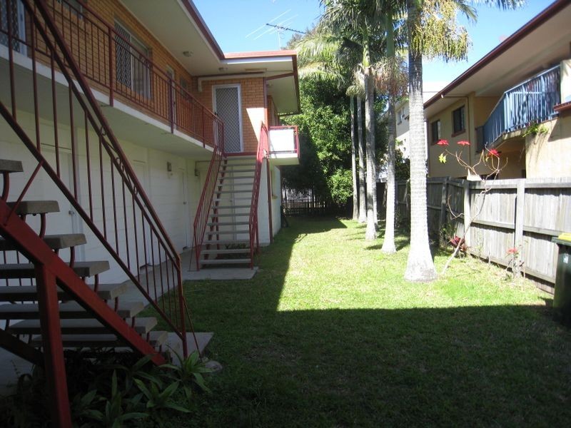 4/26 Broughton Street, Kedron QLD 4031