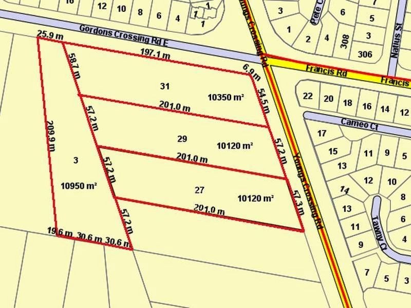 27 Youngs Crossing Road, Joyner QLD 4500