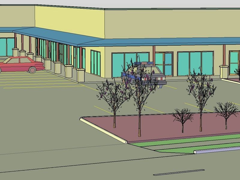 276-278 Kingston Road, Slacks Creek QLD 4127