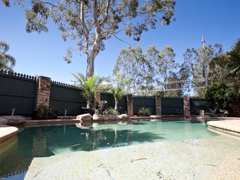 2 Talltrees Street, Bracken Ridge QLD 4017