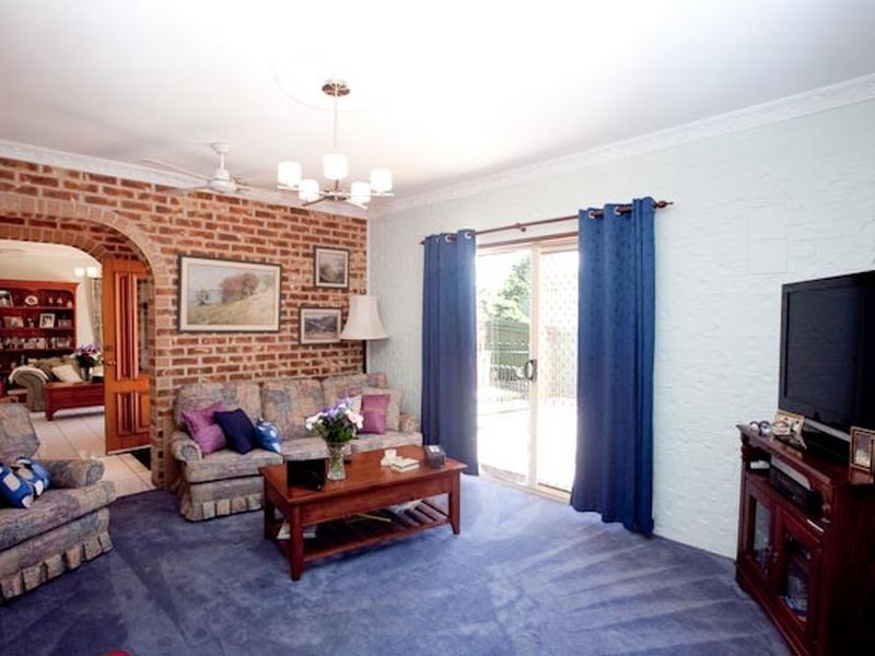 2 Talltrees Street, Bracken Ridge QLD 4017