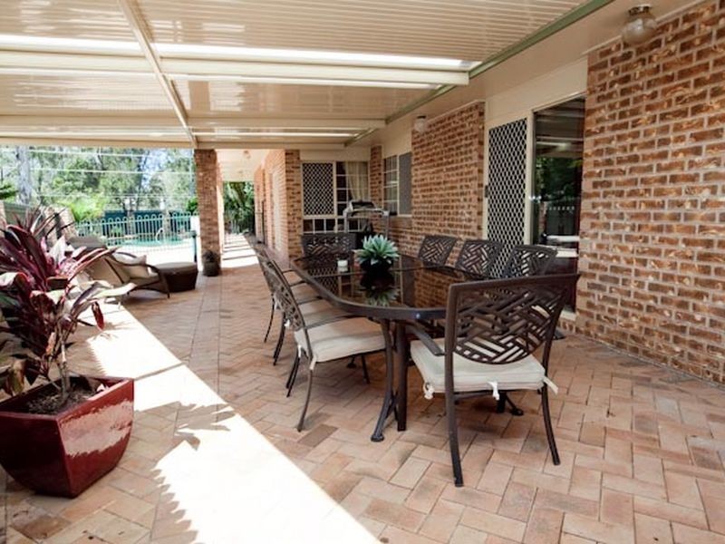 2 Talltrees Street, Bracken Ridge QLD 4017
