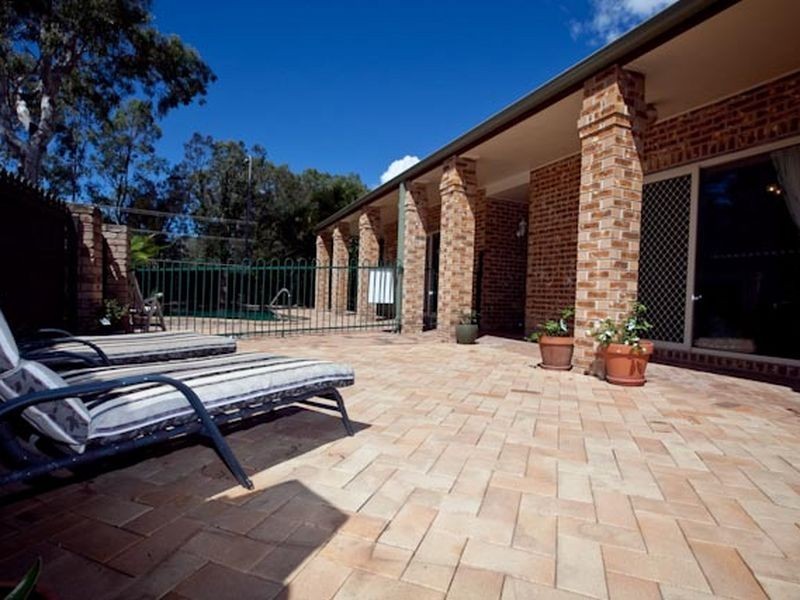 2 Talltrees Street, Bracken Ridge QLD 4017