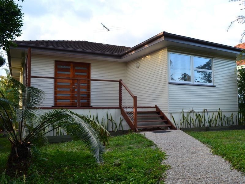 3 Frankit Street, Wavell Heights QLD 4012