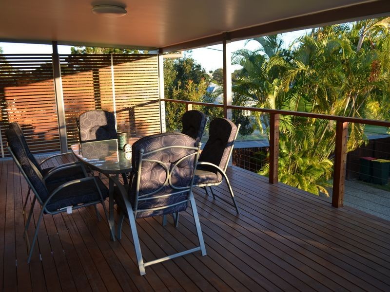 3 Frankit Street, Wavell Heights QLD 4012