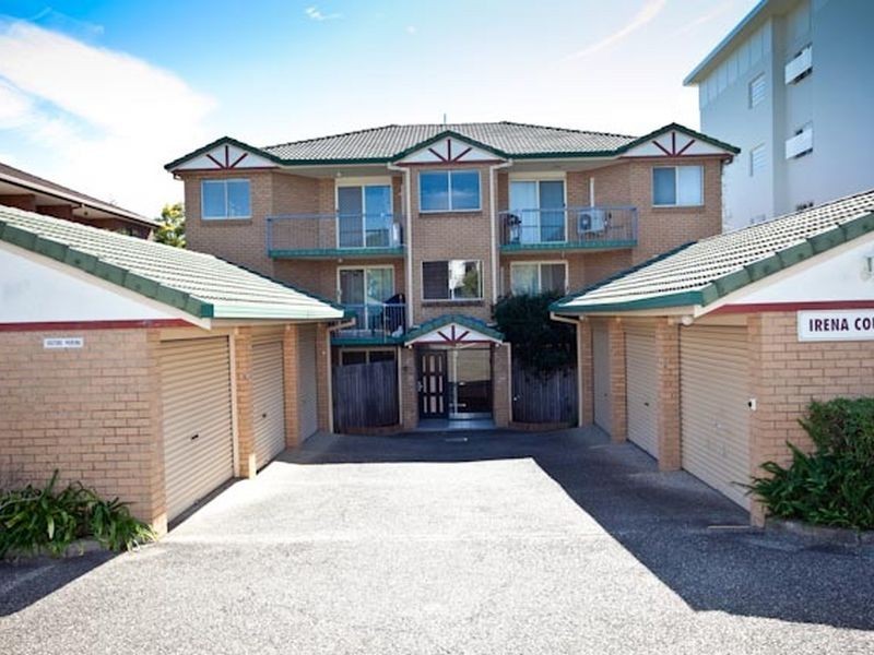 5/60 Lamington Avenue, Lutwyche QLD 4030