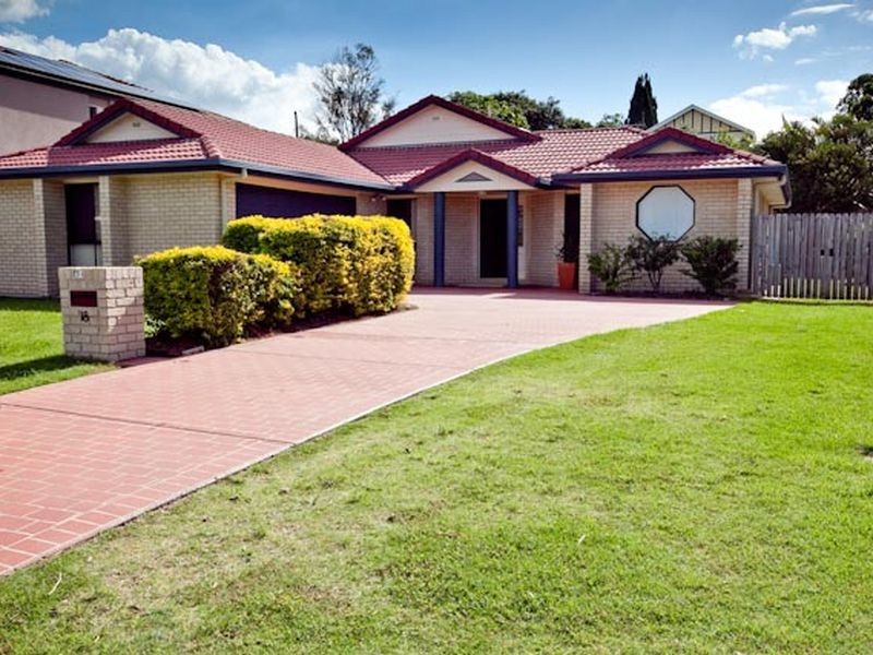 18 Jessica St, Nudgee QLD 4014