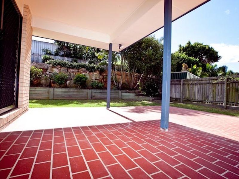 18 Jessica St, Nudgee QLD 4014