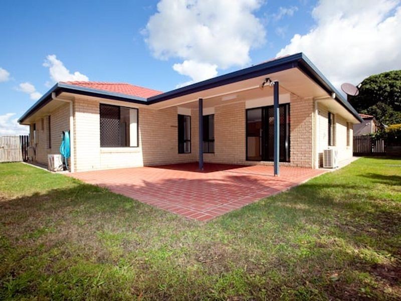 18 Jessica St, Nudgee QLD 4014