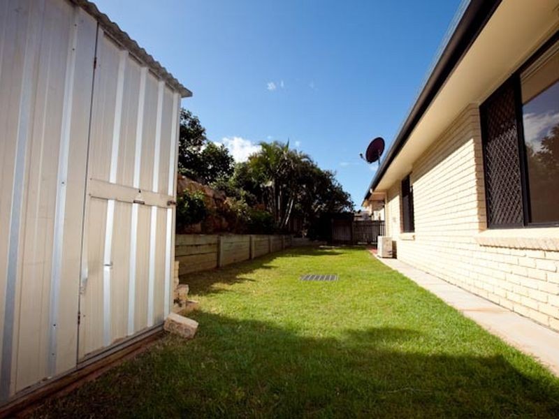 18 Jessica St, Nudgee QLD 4014