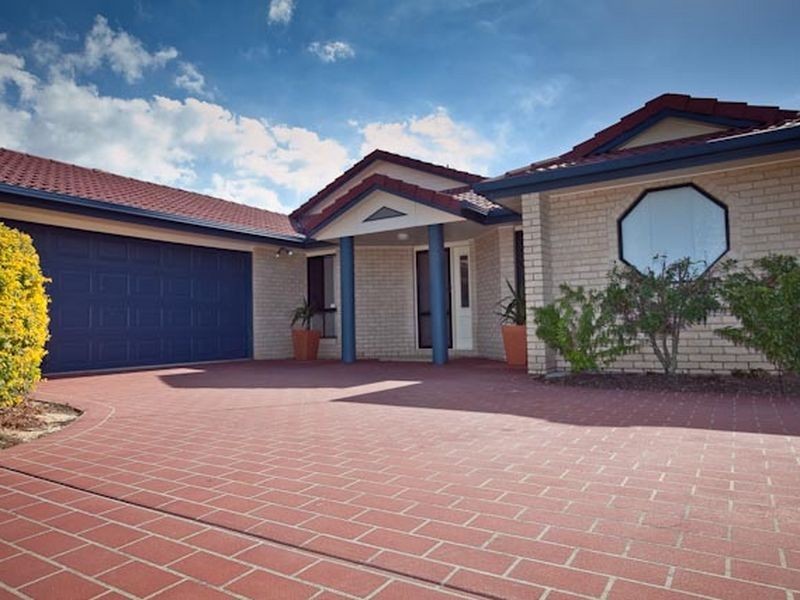 18 Jessica St, Nudgee QLD 4014