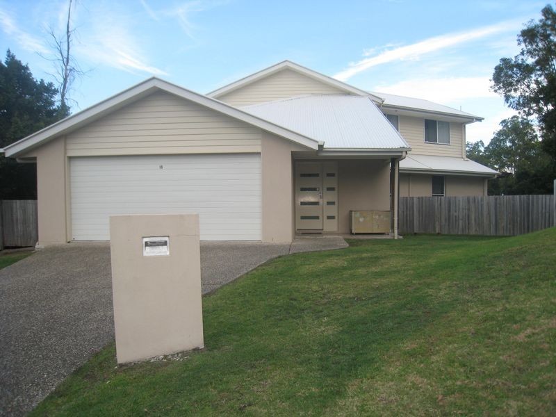 18 Cannow Street, Ferny Grove QLD 4055