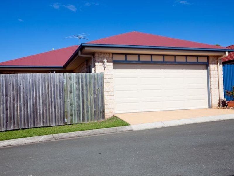 32 Pinnock Crescent, North Lakes QLD 4509
