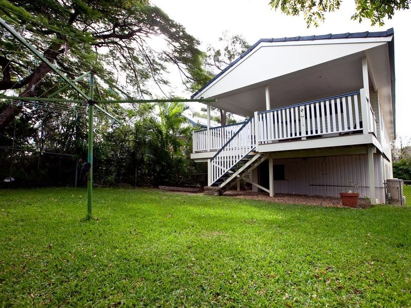 33 Boothby St, Kedron QLD 4031