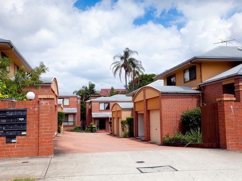 6/33 Alva Terrace, Gordon Park QLD 4031