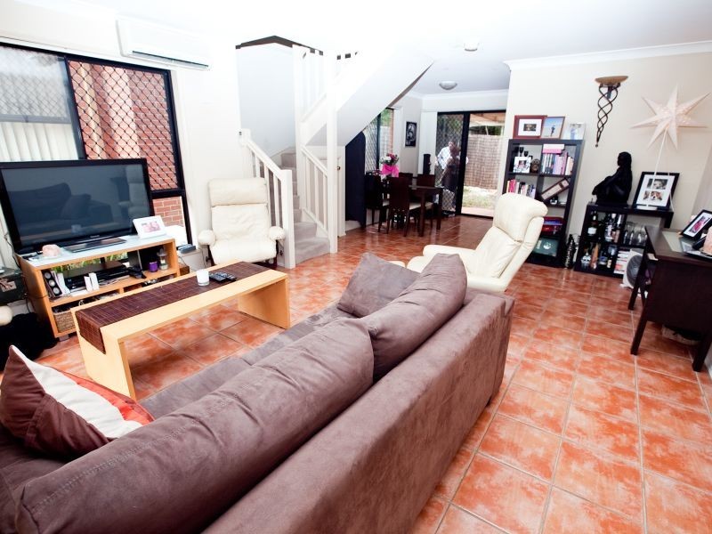 6/33 Alva Terrace, Gordon Park QLD 4031