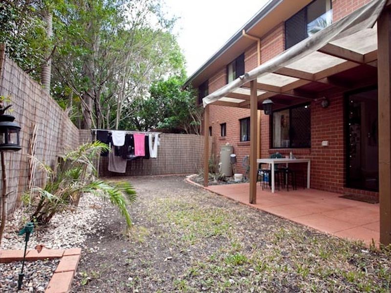 6/33 Alva Terrace, Gordon Park QLD 4031
