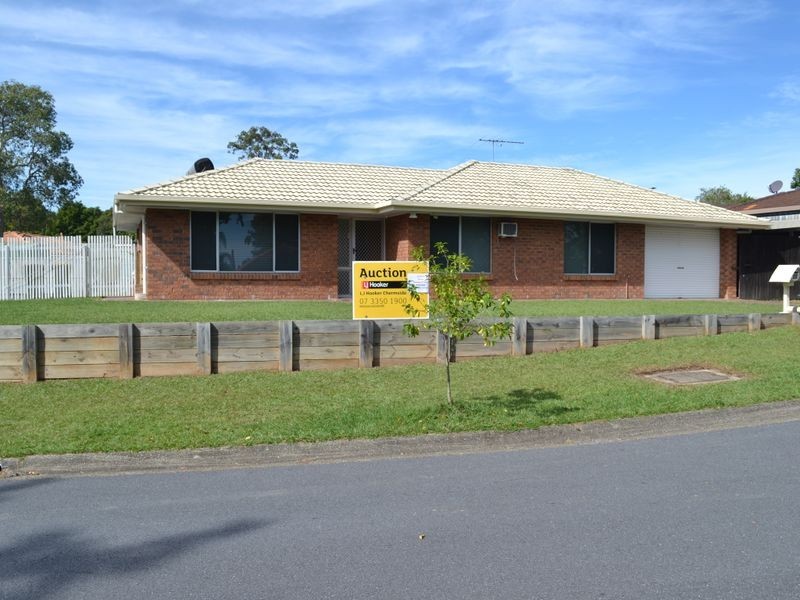 23 Forestlea St, Bracken Ridge QLD 4017